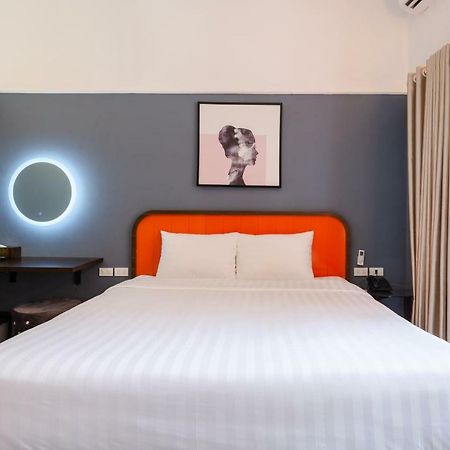 The Poppy Villa & Hotel Hanoi Luaran gambar