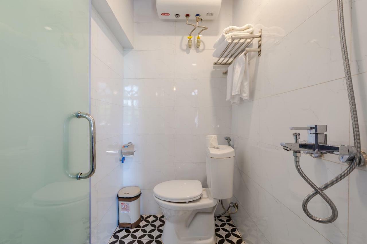 The Poppy Villa & Hotel Hanoi Luaran gambar