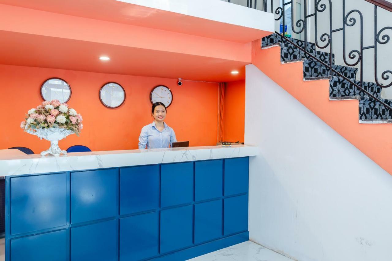 The Poppy Villa & Hotel Hanoi Luaran gambar